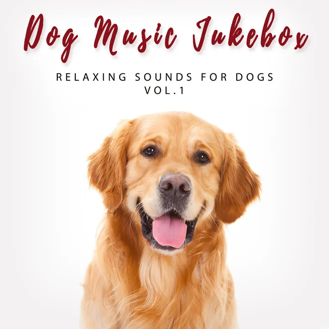 Relaxing Sounds For Dogs, Vol.1