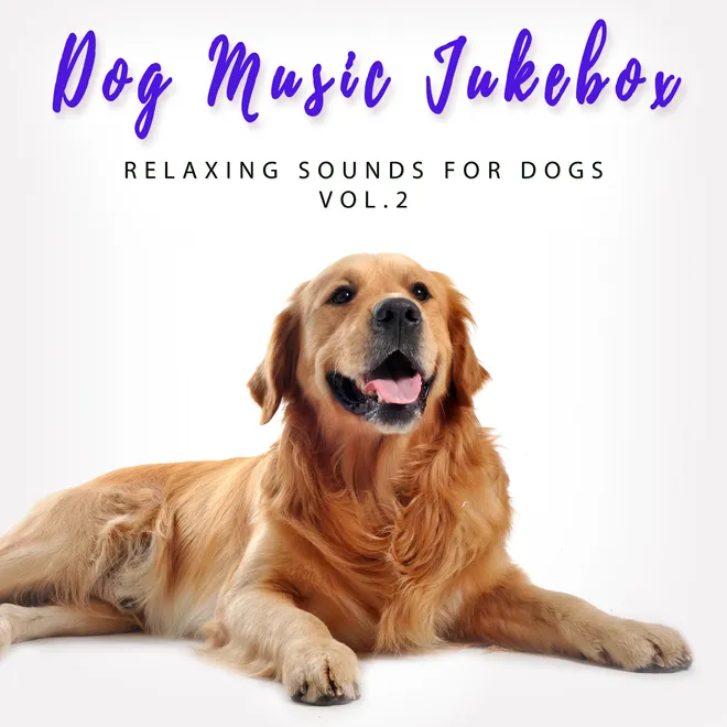 Relaxing Sounds For Dogs, Vol.2