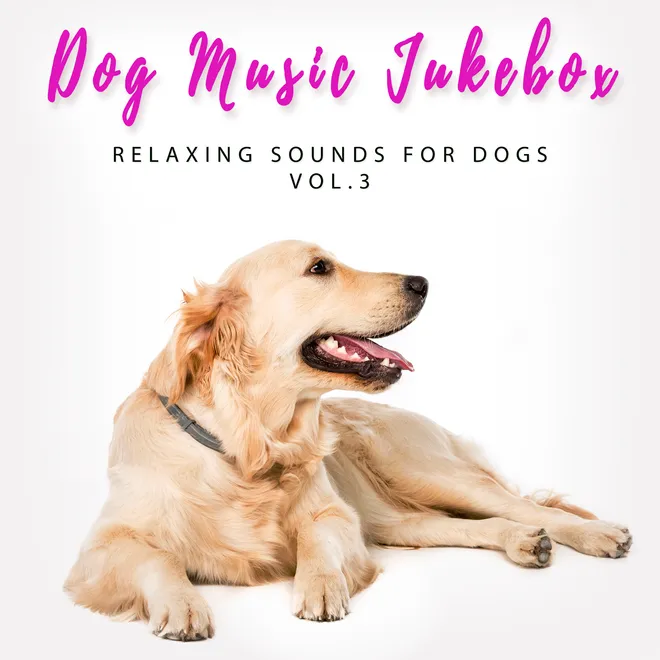 Relaxing Sounds For Dogs, Vol.3